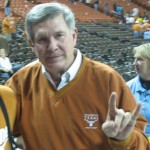 Mack Brown’s Stepson Chris Jesse – Strange Play in Holiday Bowl