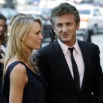 Sean Penn and Robin Wright divorcing