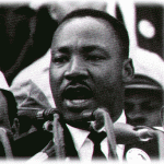 Martin Luther King Jr. Day Celebrated – I Have A Dream