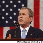State of the Union 2008