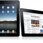 Apple iPad Pre-orders Open – Release on April 3rd, 2010