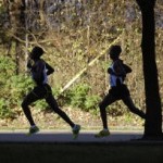 Houston Marathon 2008 – David Cheruiyot Wins