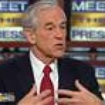 Ron Paul on Meet the Press – Videos and Transcript for Dec. 23, 2007