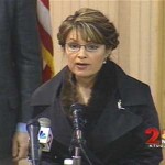 The Rise of Governor Sarah Palin