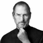 Steve Jobs Dies of Cancer on October 5th, 2011